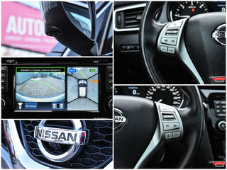 Nissan Qashqai foto 15