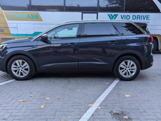 Peugeot 5008 foto 6