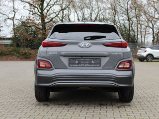 Hyundai Kona foto 4