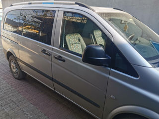 Mercedes Vito foto 6