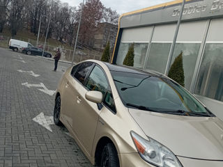 Toyota Prius foto 2