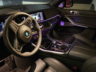 BMW X5 foto 4