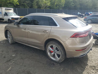 Audi Q8 foto 4