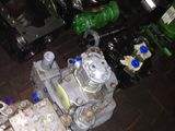 Repararea motoarelor hidraulice și a pompelor hidraulice de orice complexitate! foto 7