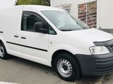 Volkswagen Caddy foto 2