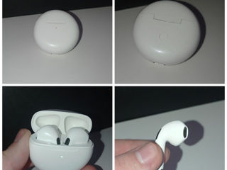 Отличный подарок! Беспроводные наушники, реплика AirPods, TWS