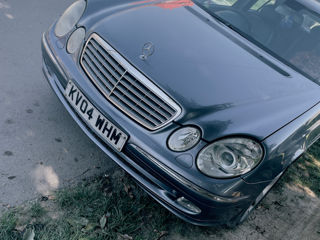 Mercedes E Class