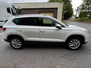 Seat Ateca фото 3