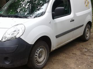 Renault Kangoo foto 3