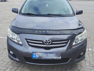 Toyota Corolla foto 4