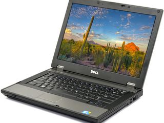 Dell Latitude E5410 (i3-350M / 4GB / SSD128GB) din Germania cu Licență Win 7/10. Garanție 2 ani!