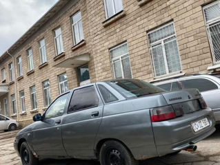 Lada / ВАЗ 2110