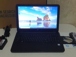 Новый Мощный HP 250 G4. icore i5-6200U 2,8GHz. 4ядра. 4gb. SSD 256gb. 15,6d foto 3