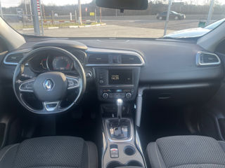 Renault Kadjar foto 8