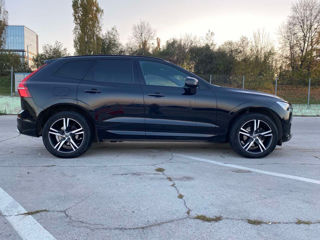 Volvo XC60 foto 3