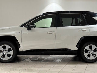 Toyota Rav 4 foto 3