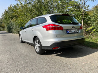 Ford Focus foto 4