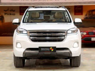 Haval H9 foto 6