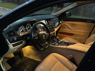 BMW 5 Series foto 5