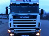 Scania foto 2