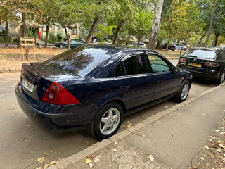 Ford Mondeo foto 3