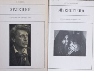 Книги серии жизнь в искусстве 22 книги foto 3