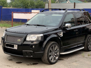 Разборка лэнд ровер фрилендер 2 razborca land rover freelander 2 piese 2.2 diesel zapciasti land foto 1