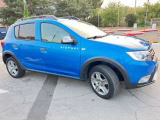 Dacia Sandero Stepway foto 7