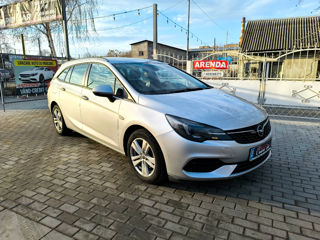 Opel Astra foto 3