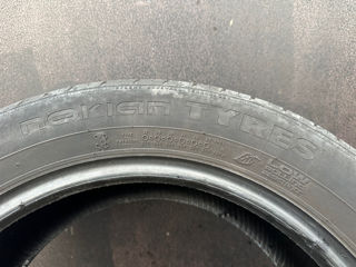 Michelin R16 205/55 foto 4