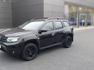 Dacia Duster foto 3