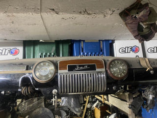 газ 12 зим