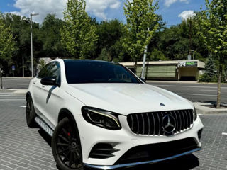 Mercedes GLC