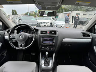 Volkswagen Jetta foto 15