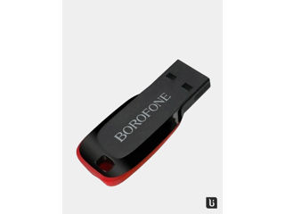 Flash USB Borofone de 32 GB foto 2