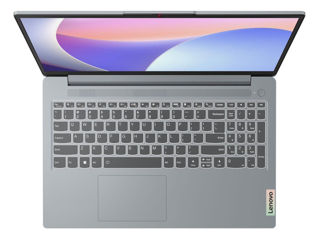 Lenovo IdeaPad Slim 3 15IAH8 (15.6" / i5-12450H / 16GB RAM / 1TB SSD) - Noi! Garanţie 2 ani! foto 2