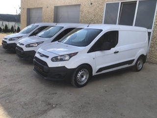 Ford Transit Connect foto 4