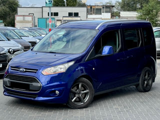 Ford Tourneo Connect foto 3