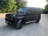 Mercedes G Class foto 3