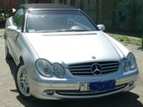 Mercedes СLK Class foto 3