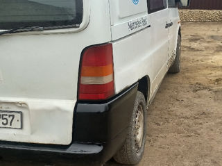 Mercedes Vito foto 5