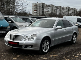 Mercedes E-Class foto 3