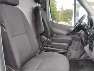 Mercedes Sprinter 316 CDI foto 10