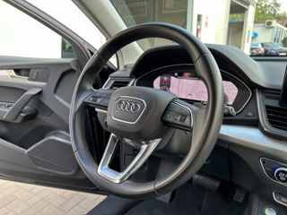 Audi Q5 foto 8