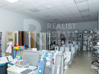 Vânzare, spațiu comercial, 554 mp, strada Chișinăului, Bălți foto 9