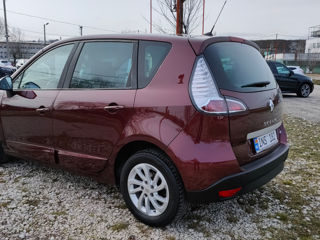 Renault Scenic foto 5