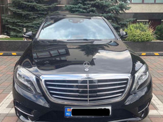 Mercedes S-Class foto 3