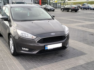 Ford Focus foto 2