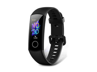 Honor Band 5 Black - всего 349 лей!