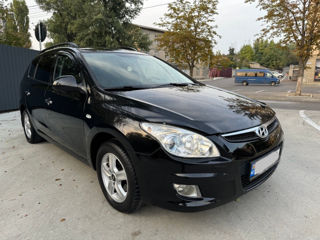 Hyundai i30 foto 3